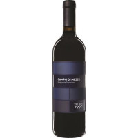 CAMPO DI MEZZO ROMAGNA DOC SANGIOVESE SUPERIORE BIOLOGICO