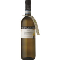 PINOT GRIG TENUTA GIAJ