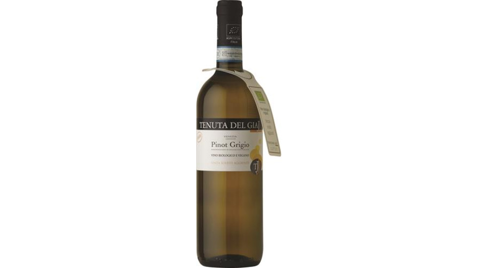 PINOT GRIG TENUTA GIAJ