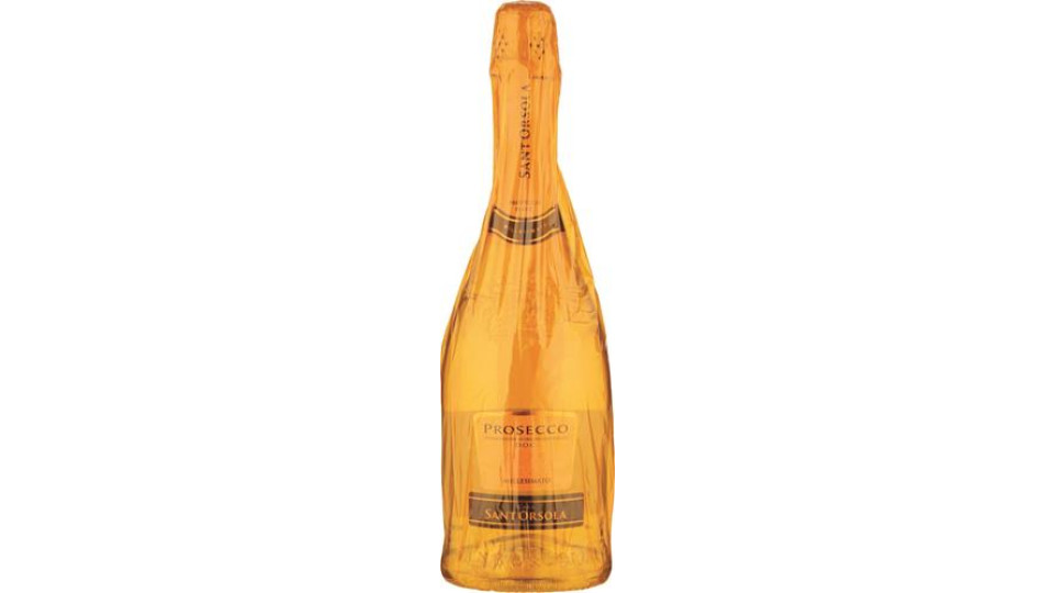 PROSECCO BRUT LUXURY SANT'ORSOLA