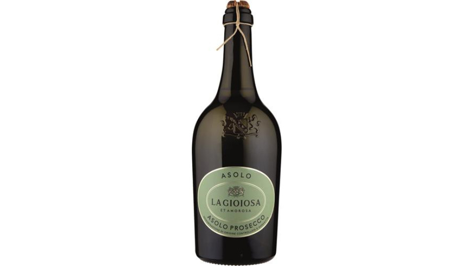 PROSECCO ASOLO DOCG SPAGO LA GIOIOSA