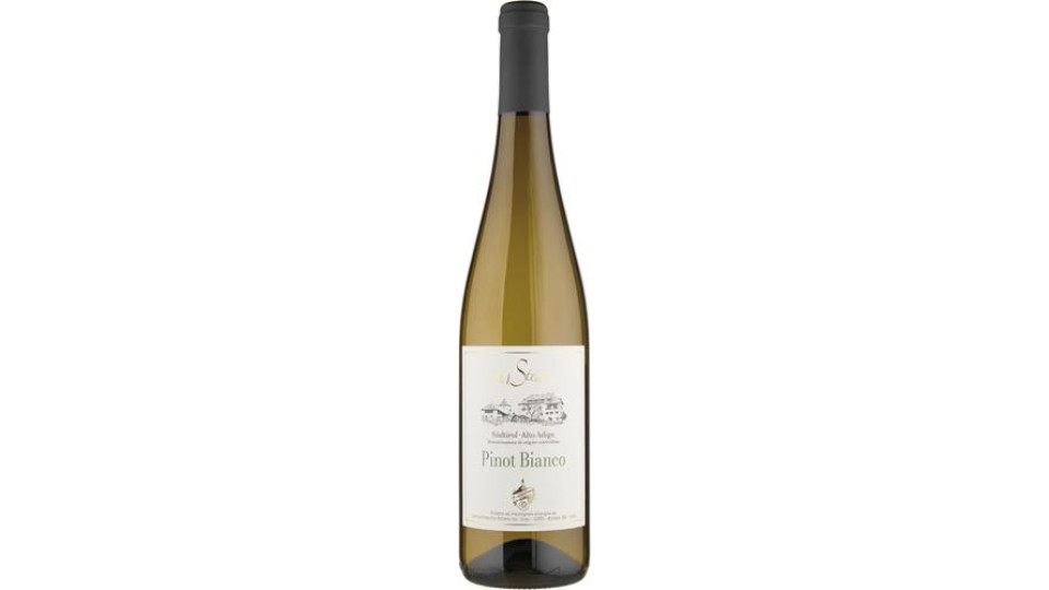 PINOT BIANCO VILLA VON STEINER CANTINA DI BOLZANO