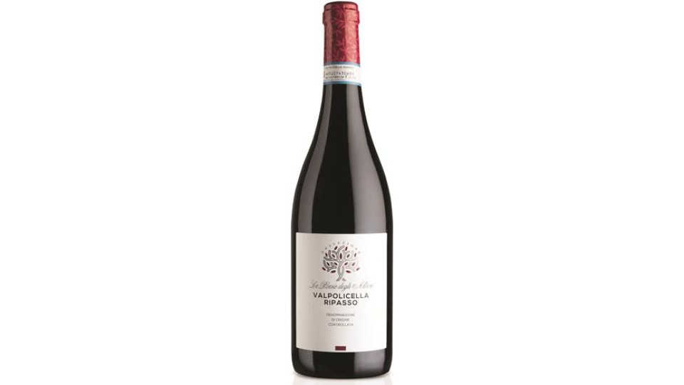 VALPOLICELLA DOC RIPASSO