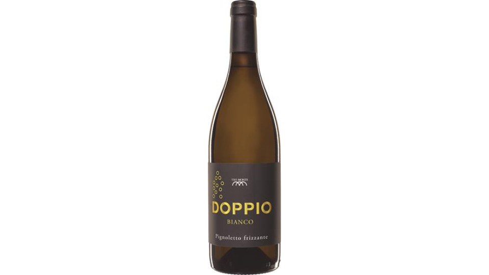 PIGNOLETTO DOC FRIZZANTE BIOLOGICO