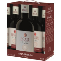 BAG IN BOX ROSSO
