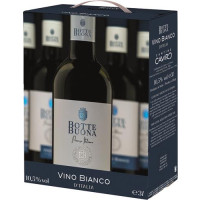 BAGBOX VINO BIANCO