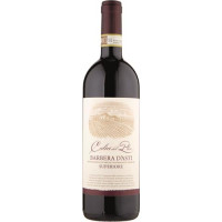 BARBERA ASTI SUPERIORE CA DEI PLIN