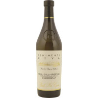 CHARDONAY DOC