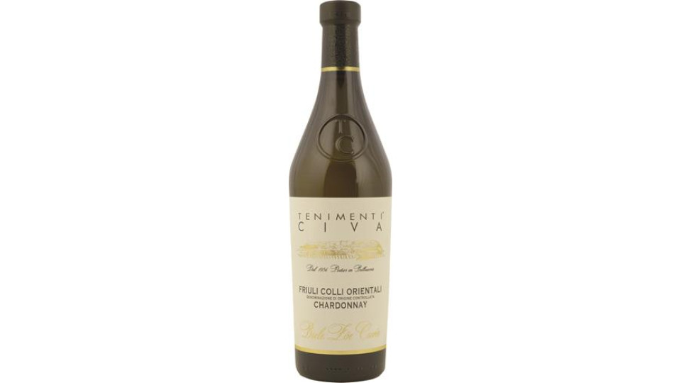 CHARDONAY DOC