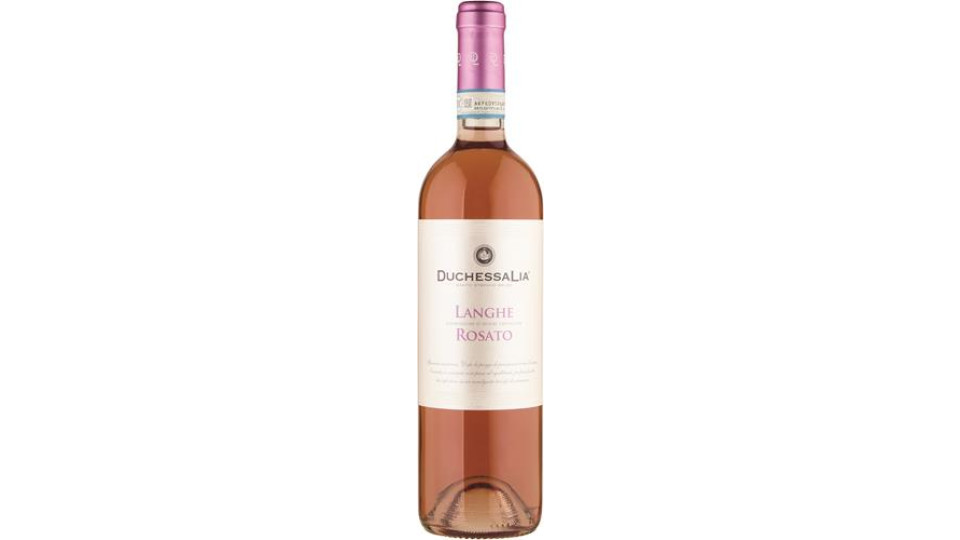 LANGHE DOC ROSATO