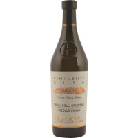 RIBOLLA GIALL FRIULI COLLI ORIENTALI DOC