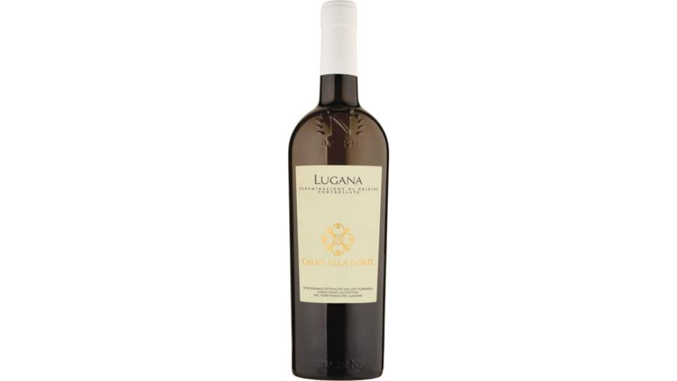 LUGANA CALICI ALLA CORTE