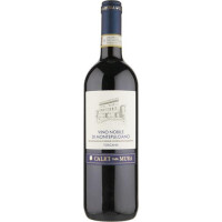NOBILE DI MONTEPULCIANO CALICI DELLE MURA