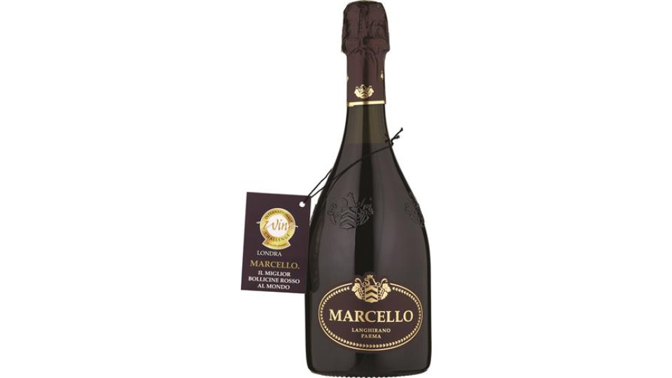 LAMBRUSCO MARCELLO GRAN CRU