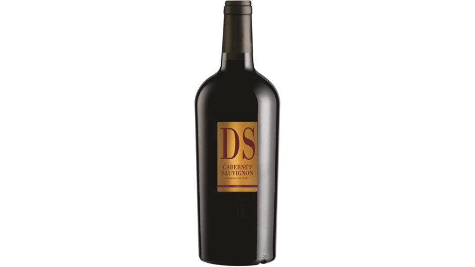 CABERNET SAUVIGNON DS