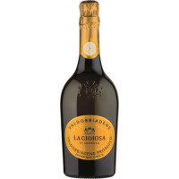 PROSECCO SUPERIORE DOCG VALDOBBIADENE EXTRA DRY