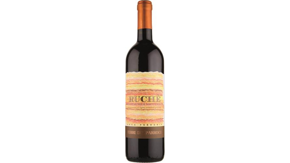 RUCHECASTAGNOLE MONFERRATO