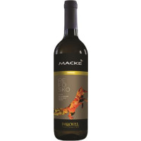 REFOSCO PAROVEL MACKE' TERROIR