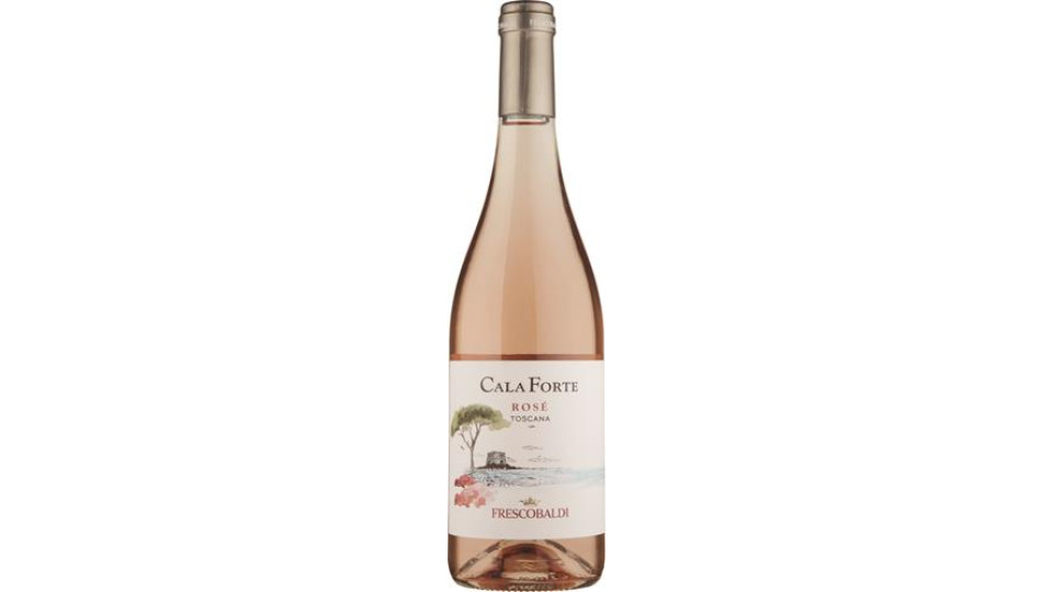 CALAFORTE ROSE' IGT