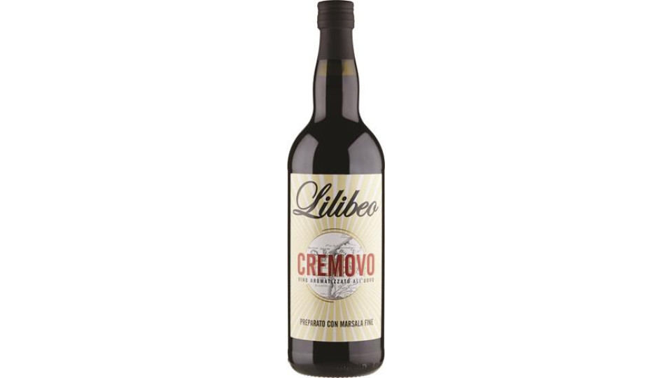 CREMOVO LILIBEO