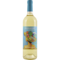 BIANCO SICILIA IGT DAMARINO AZ.VIN.DONNAFUGATA