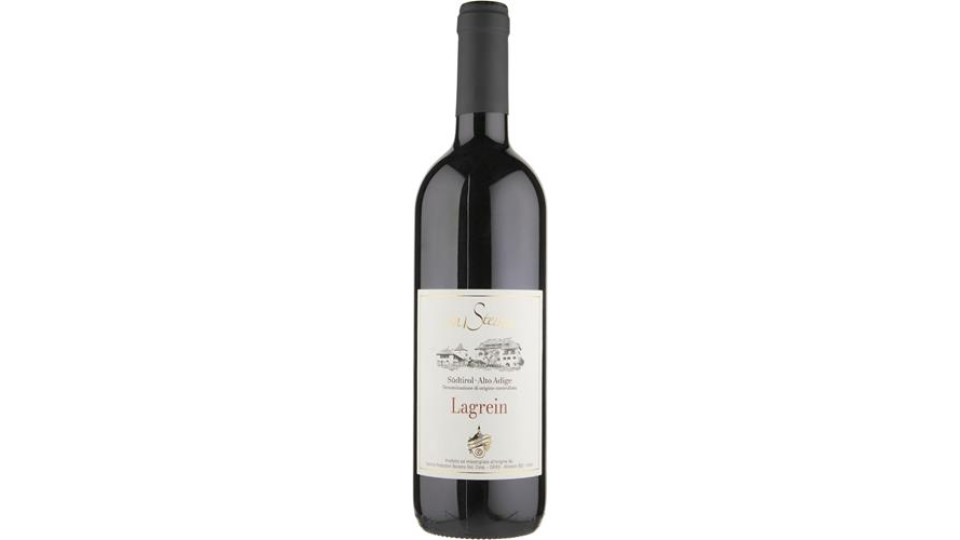 LAGREIN VILLA VON STEINER CANTINA DI BOLZANO