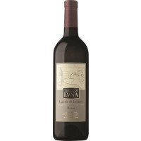 VINO ROSSO LIGURIA DI LEVANTE IGT