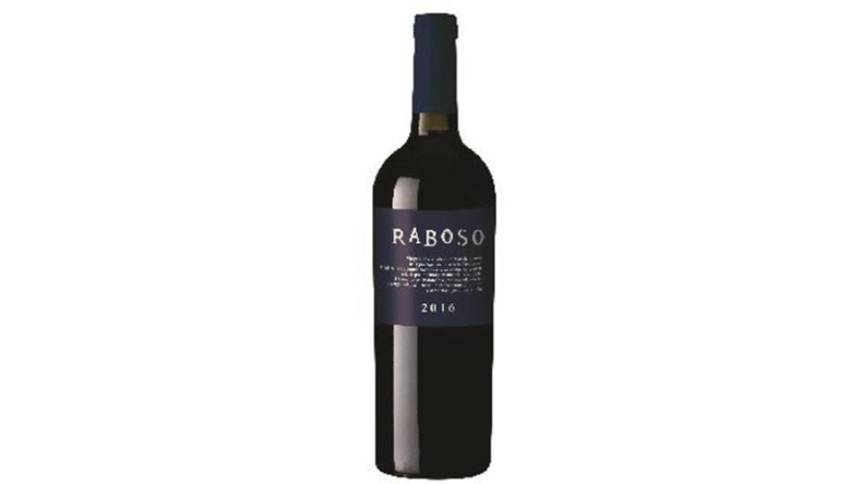 RABOSO MARCA TREVIGIAN