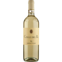 ALBANA SECCO DOCG COLLE DEL RE