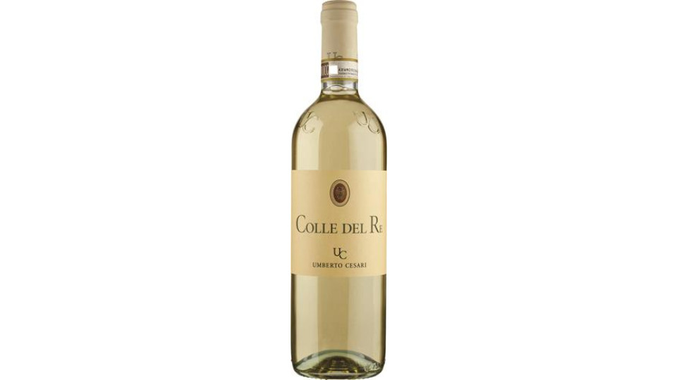 ALBANA SECCO DOCG COLLE DEL RE