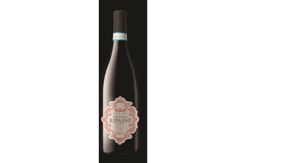 VALPOLIC SUPERIORE VILLAFURA
