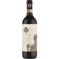 CHIANTI CLASSICO