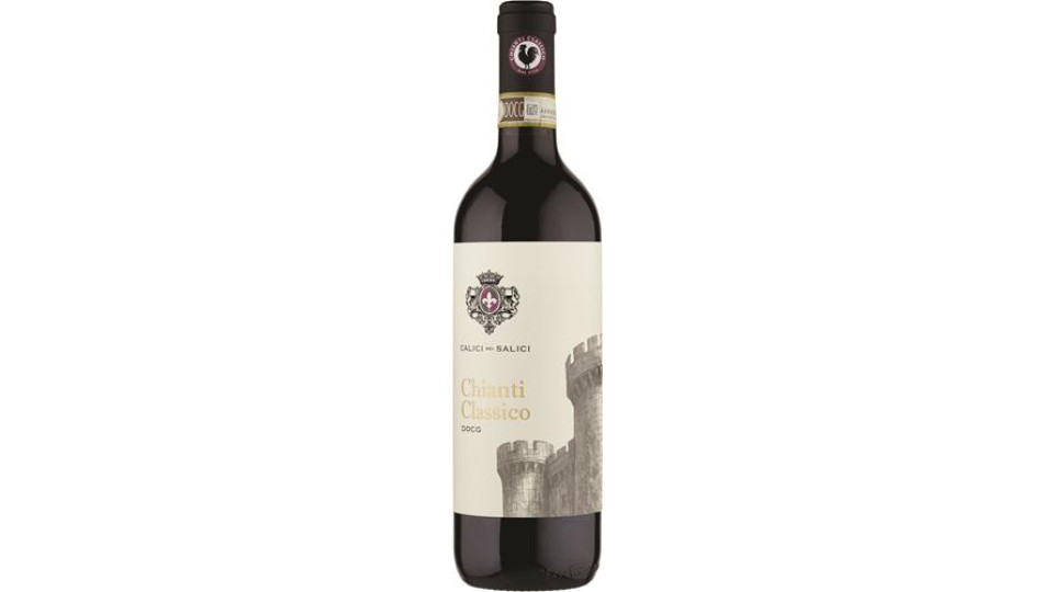 CHIANTI CLASSICO