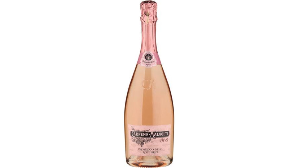 PROS ROSÈ DOC CARPENE