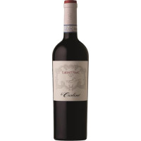 CABERNET FRANC CANTA STORIE