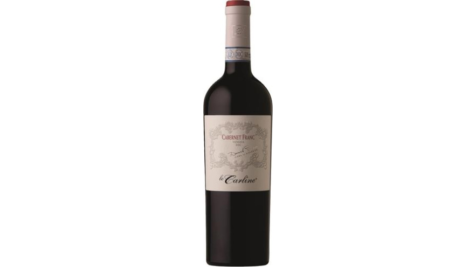CABERNET FRANC CANTA STORIE