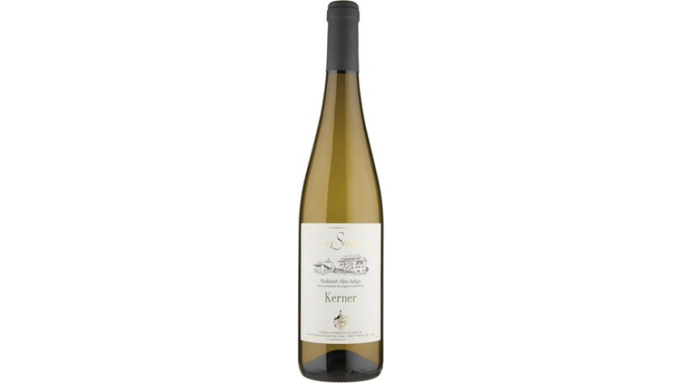 KERNER DOC VILLA VON STEINER