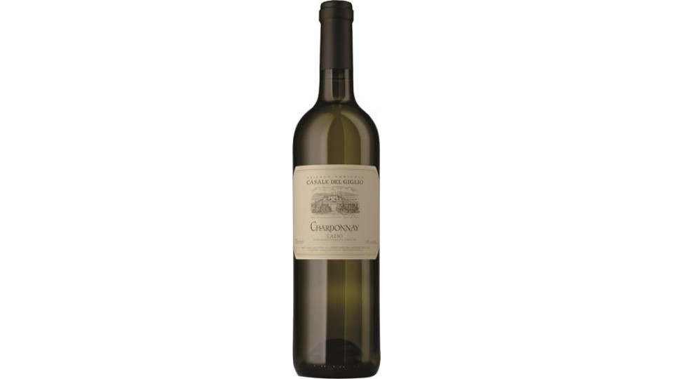 CHARDONNAY IGT CASALE DEL GIGLIO