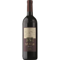 COLLI DI LUNI ROSS DOC
