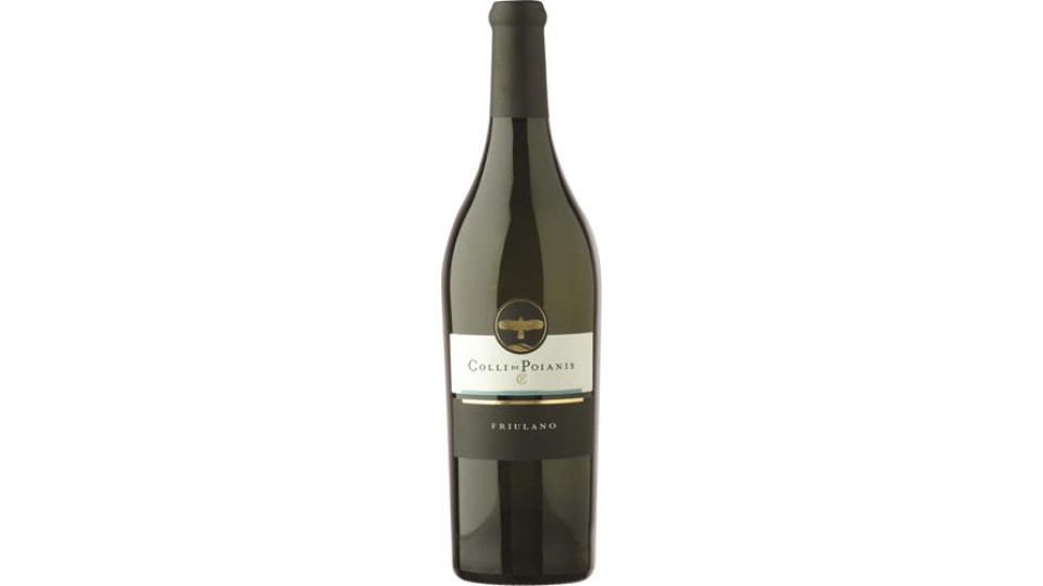 FRIULANO DOC COLLI ORIENTALI DEL FRIULI