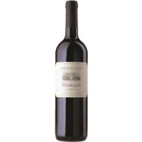 MERLOT IGT DEL LAZIO - CASALE DEL GIGLIO