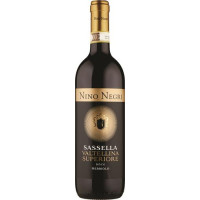 VINO SASSELLA