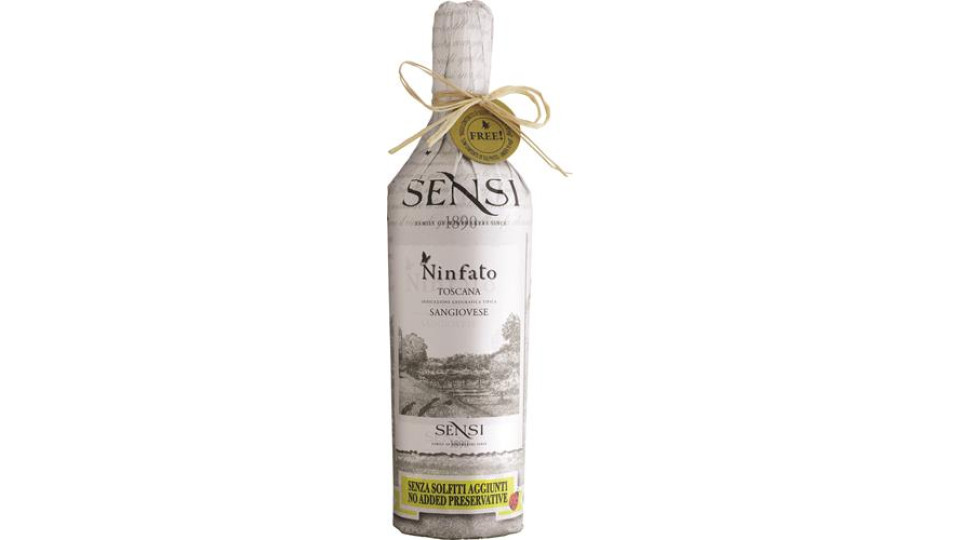NINFATTO SANGIOVESE IGT
