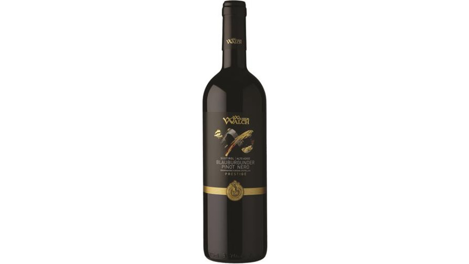 PINOT NERO ALTO ADIGE DOC