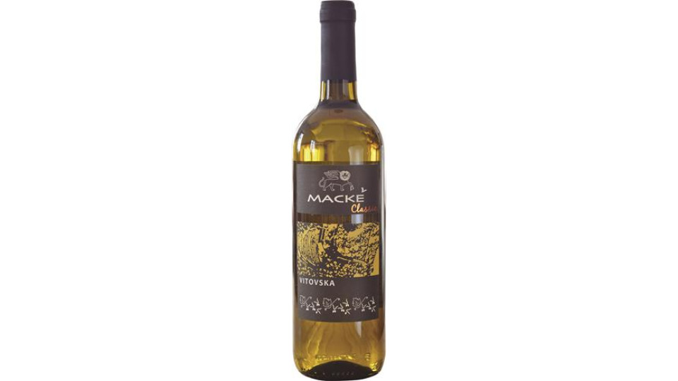 VITOVSKA IGT VENEZIA GIULIA MACKE' CLASSIC TERROIR
