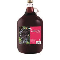 RUBESTRO-ROSATO IGP