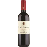 SANGIOVESE SUPER DOC