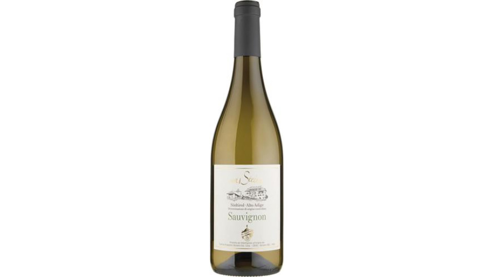 SAUVIGNON ALTO ADIGE VILLA VON STEINER