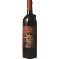 SEDARA ROSSO