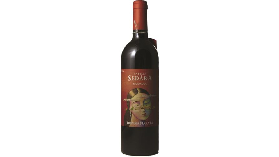SEDARA ROSSO